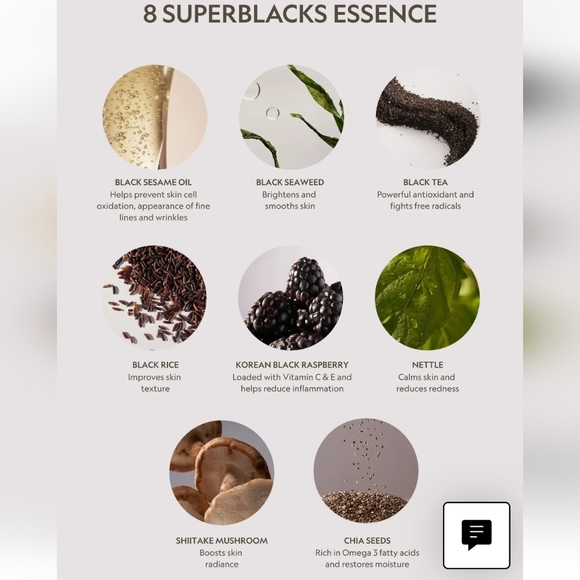 Yensa Super Bright Serum Silk Under Eye Corrector: Light, 5G, NIB - Picture 5 of 8